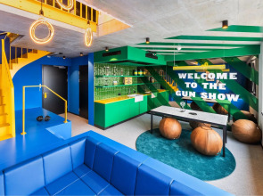 The Social Hub Vienna