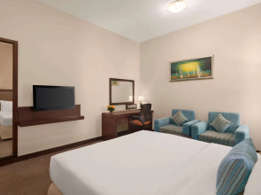 Ramada by Wyndham Dubai Deira