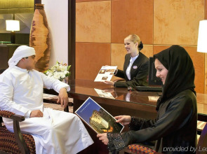 Jood Palace Hotel Dubai