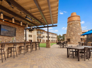 Holiday Inn Resort The Squire at Grand Canyon