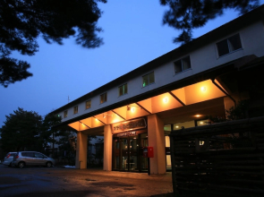 Hotel Noto Kinpura