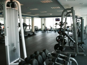 Отель Towers Rotana