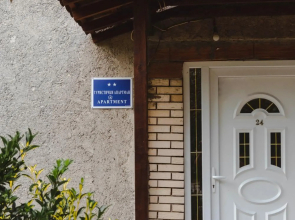Demetra Apartments