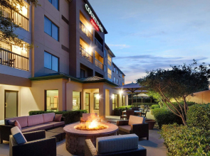 Courtyard by Marriott Dallas Mesquite