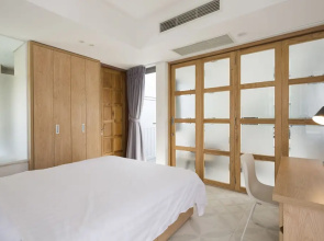 The Tropical Residence Serviced Homestay