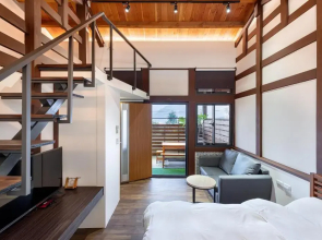 Caolingdai BnB