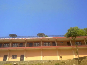 Hotel Annapurna View Sarangkot
