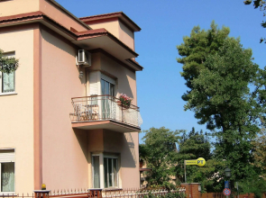 Villa Pollio