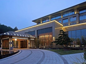 Fubang Sunhu Hotel