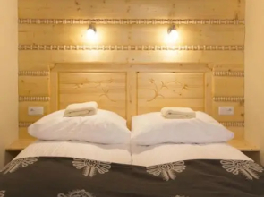 Apartamenty i pokoje Borysek