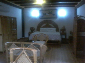 Villa Colibri