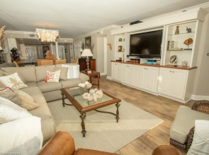 Inlet Reef 504 - 2 Br Condo