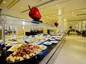 Charmillion Club Aqua Park