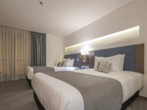 Hotel Santa Catalina By OxoHotel