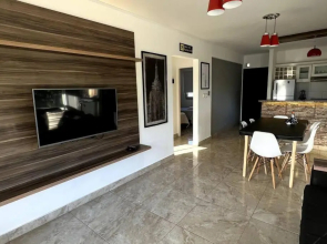 Departamento 3 ambientes - Amarras Pinamar