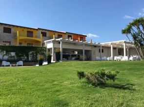Babai Village Resort