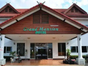 Grand Mansion Hotel