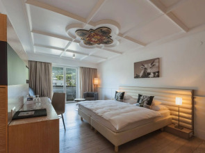 Q Hotel Maria Theresia