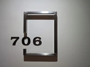 Urban loft 1BR T1-706