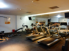 Hotel Kapok Wangfujing