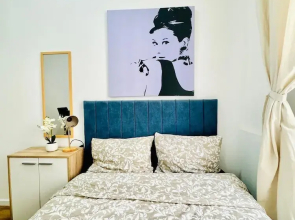 5BR Apt 10min to Matzleinsdorfer