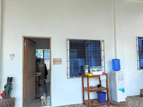 Divers Lodge Plumeria