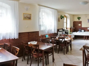Hotel Corvin