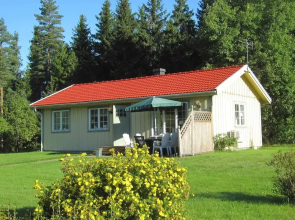 Holiday Home in HÃ¥cksvik