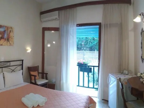 Hotel Argo