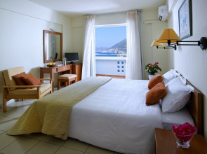 Отель Bali Beach and Sofia Village