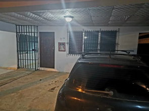 Cuartos independientes con baño privado