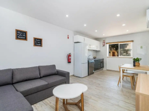 Condominium with swiming pool Alvor 112B