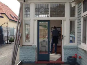 Homelea Bed and Breakfast