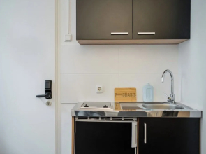 Cosy Box at Boxhagener Platz