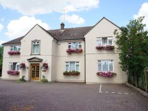 Bridge House B&B