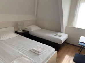 Sphinx Hotel