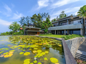 Impiana Private Villas Kata Noi