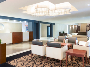 Manoir des Sables Hôtel & Golf