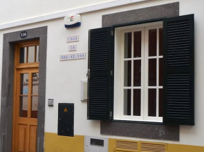 Residencial Mariazinha