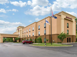 Hampton Inn Meadville