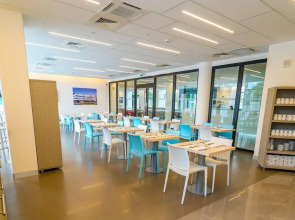 All Suites Appart Hôtel | Choisy-le-Roi