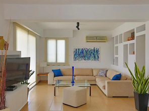 Villa Infinite Blu