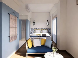 Amaris Hotel Legian Bali