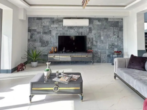 Galaksi Villaları