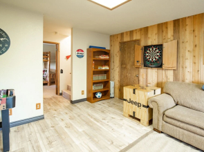 1104 - Chateau Milagro 2 Bedroom Home by Redawning