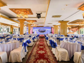 Huong Giang Hotel Resort and Spa