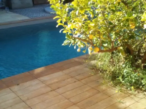 Suite SPA Privatif Exterieur 66 Perpignan Nord (Adults Only)