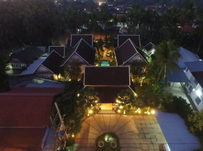 Le Sen Boutique Hotel