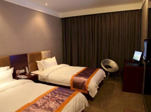Xianning Sakura City Hotel