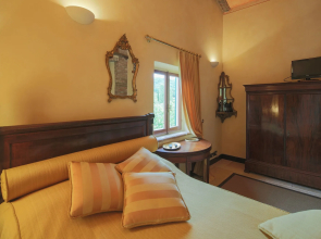 Resort La Ghiaia